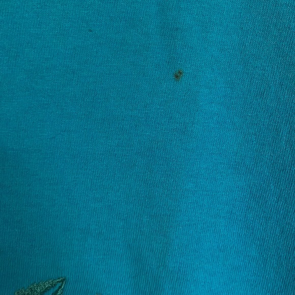 RARE Vintage 1990s Hawaii Stitched T-shirt - Picture 3 of 5